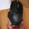 Logitech G502 Hero