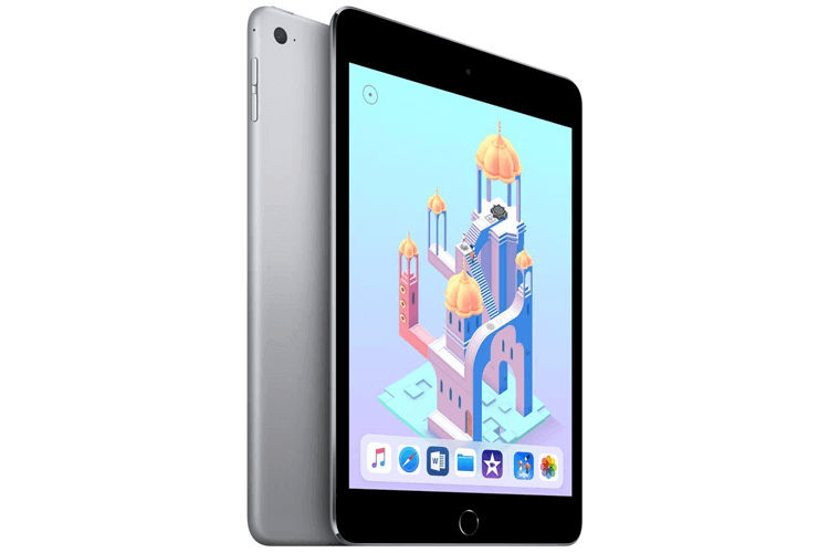 Apple iPad Mini 4 (2015) Wi-Fi Cellular 128 GB