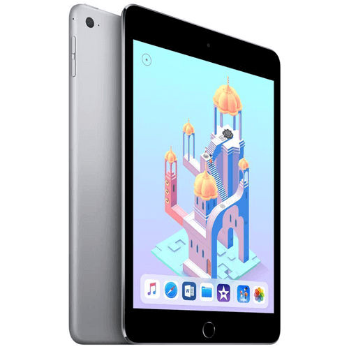 Apple iPad Mini 4 (2015) Wi-Fi Cellular 128GB