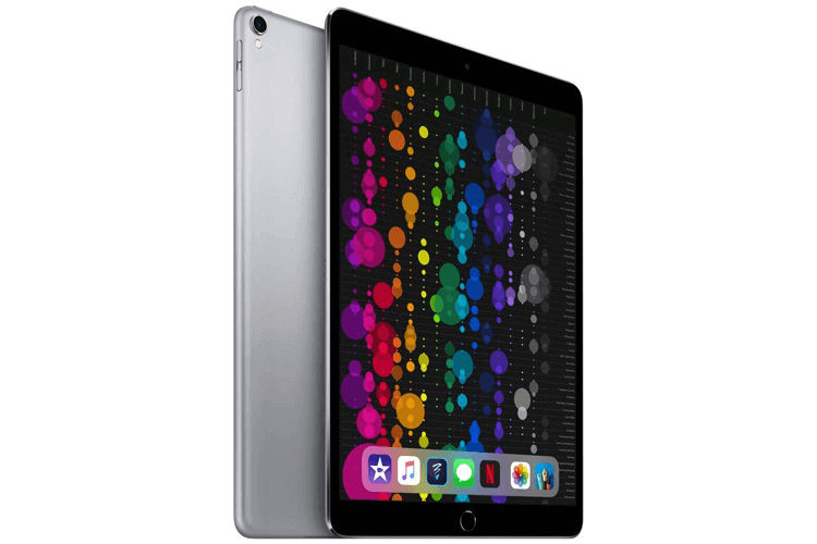 Apple iPad Pro 10,5" (2017) Wi-Fi 64GB
