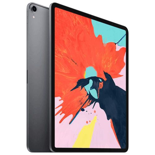 Apple iPad Pro 12,9" 3a gen (2018) Wi-Fi 64GB