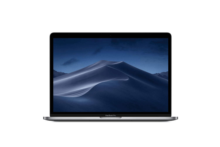 Apple MacBook Pro 13" (2017) MPXT2T/A