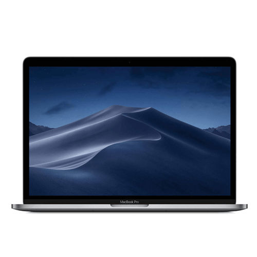 Apple MacBook Pro 13" (2017) MPXT2T/A