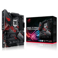 Asus ROG Strix Z390-H Gaming