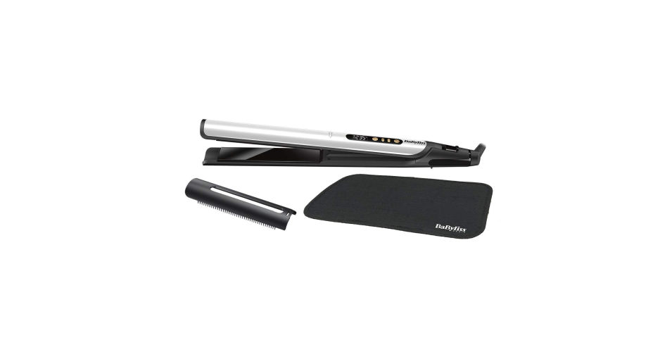 Recensione Babyliss ST455E QualeScegliere