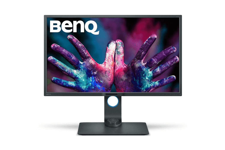 BenQ PD3200U