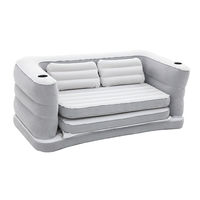 Bestway Multi Max II 75063