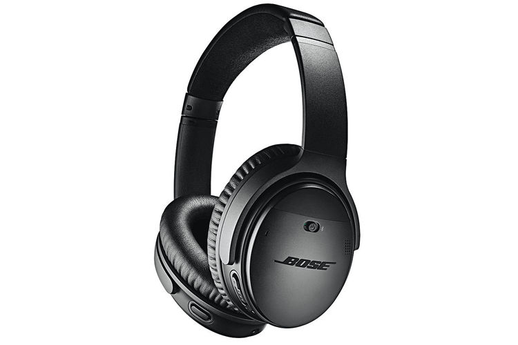 Bose QuietComfort 35 II Wireless