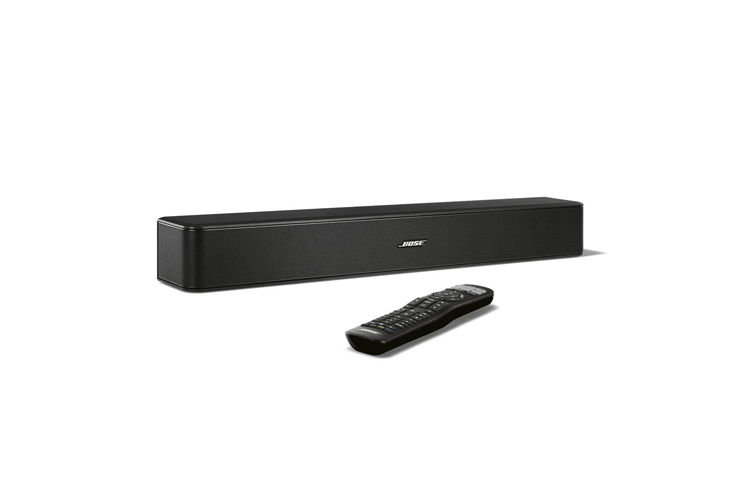 Bose Solo 5 TV