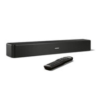 Bose Solo 5 TV