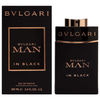Recensione Bulgari Man in Black QualeScegliere