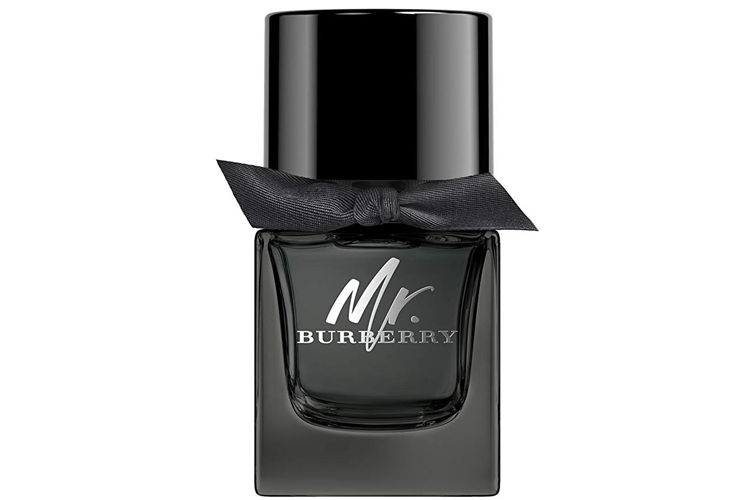 Burberry Mr. Burberry