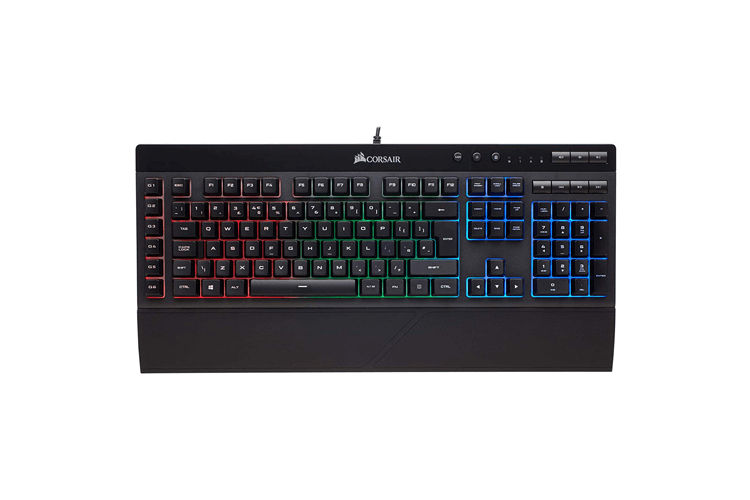 Corsair K55 RGB