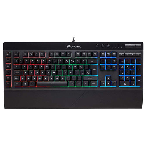 Corsair K55 RGB