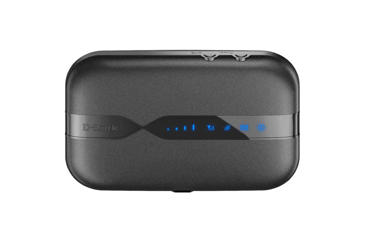 D-Link DWR-932