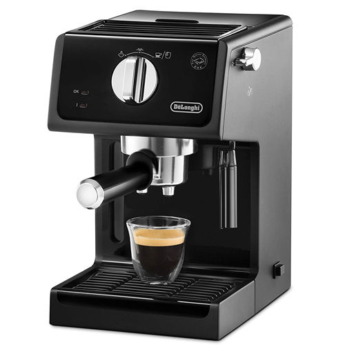 ▷ Migliori macchine da caffè De'Longhi 2022 (top 5) | QualeScegliere.it