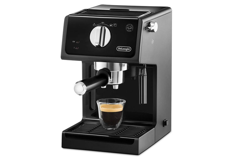 De'Longhi ECP 31.21