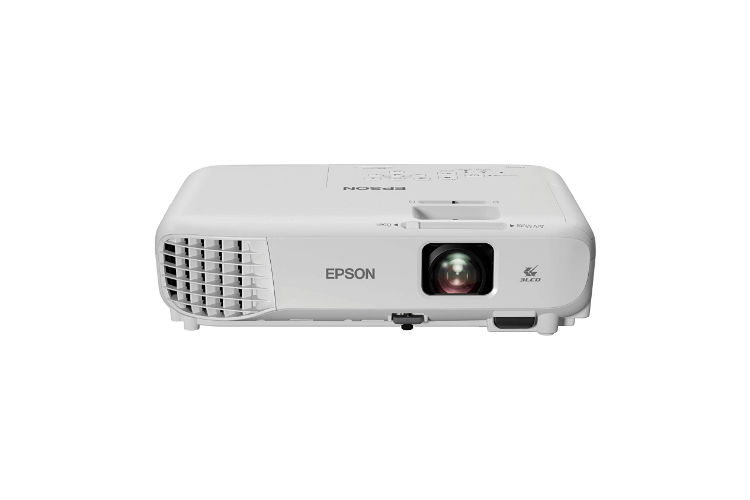 Epson EB-S05