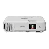 Epson EB-S05