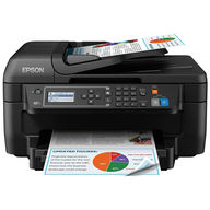 Epson WorkForce WF-2750DWF