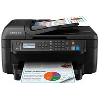 Epson WorkForce WF-2750DWF