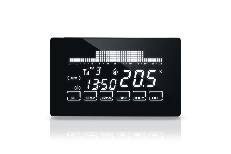 Fantini Cosmi CH193WIFI
