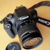 Canon EOS 2000D