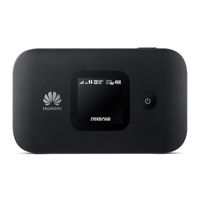Huawei E5577Cs-321