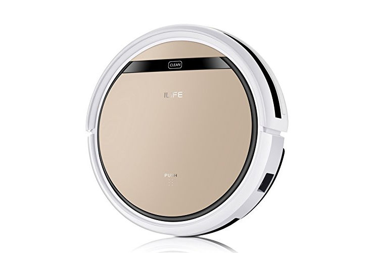 Ilife V5s Pro