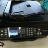 Epson WorkForce WF-2750DWF