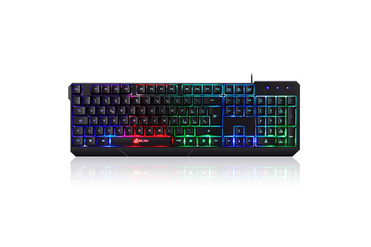 Klim Chroma IT