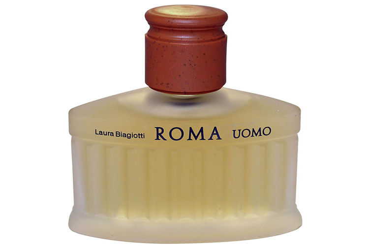 Laura Biagiotti Roma Uomo