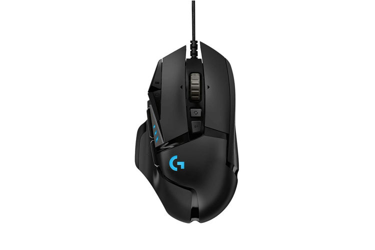 Logitech G502 Hero