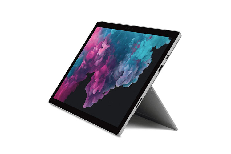 Microsoft Surface Pro 6 i5 256GB