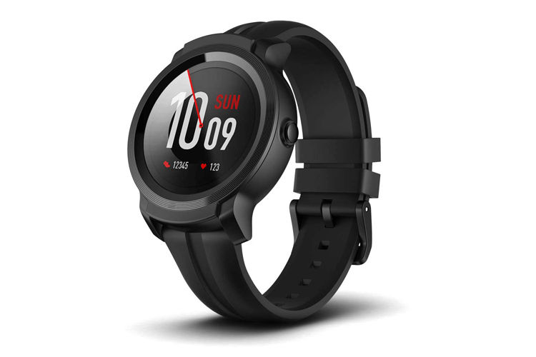 Mobvoi Ticwatch E2