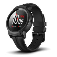 Mobvoi Ticwatch E2
