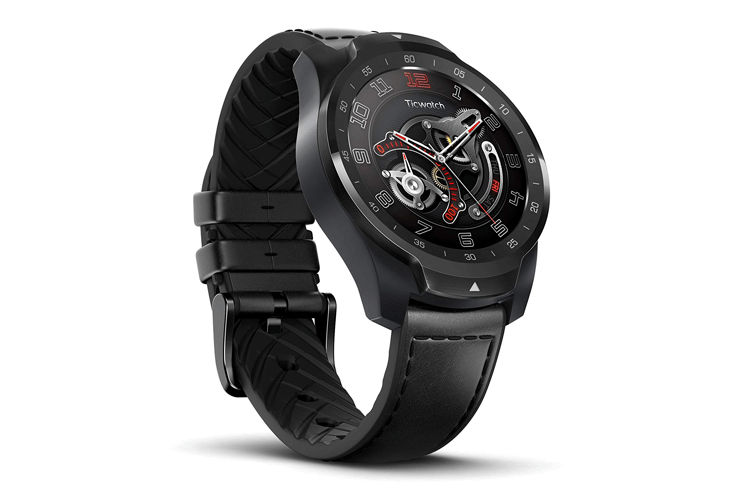 Mobvoi Ticwatch Pro
