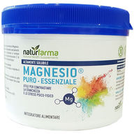 Naturfarma Magnesio Puro Essenziale