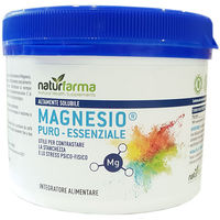 Naturfarma Magnesio Puro Essenziale