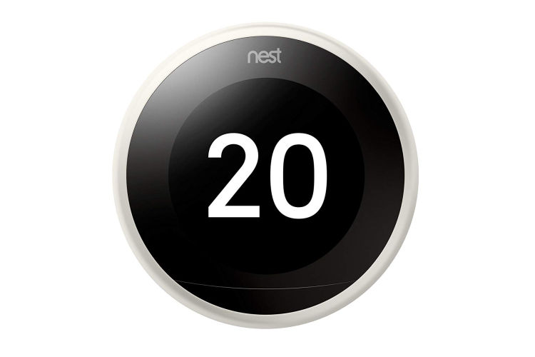 Nest Learning Thermostat T3030EX