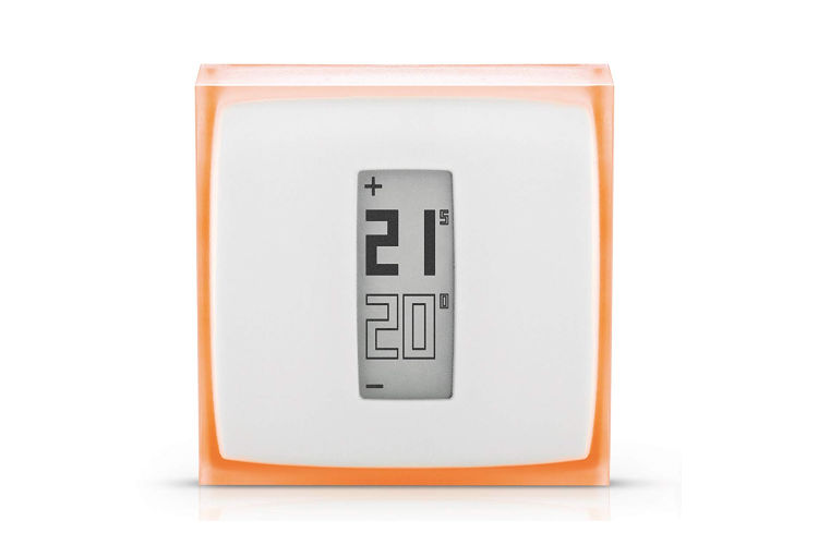 Netatmo NTH01-IT-EC