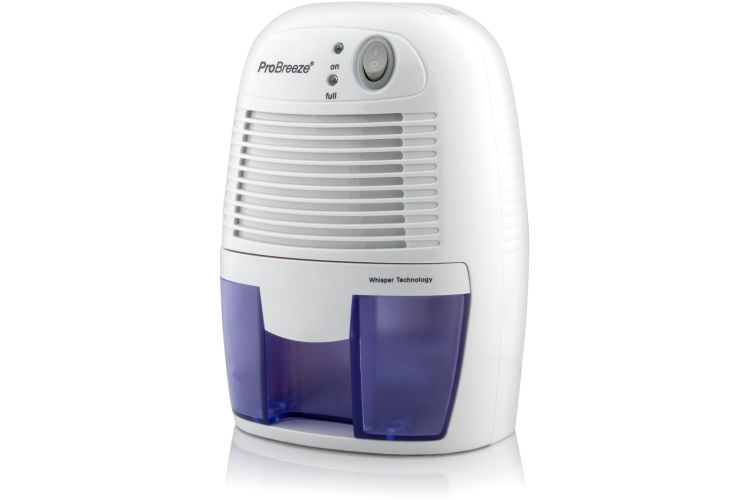 Pro Breeze PB-02-EU