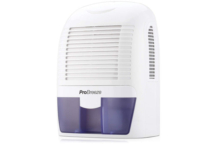 Pro Breeze PB-03-EU
