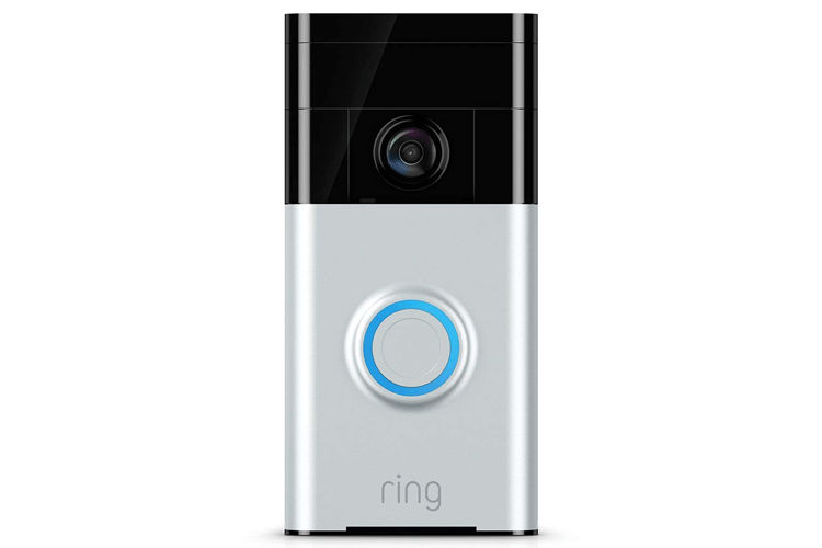 Ring Video Doorbell 1a gen