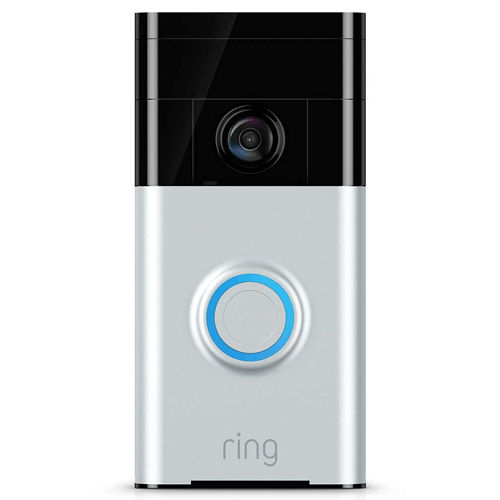 Ring Video Doorbell 1a gen