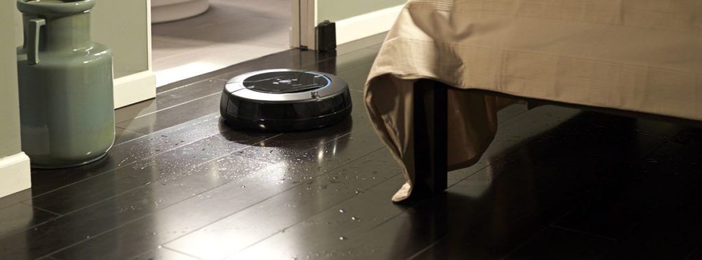 ▷ Robot lavapavimenti: scegli il robottino per pulizia migliore