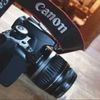 Canon EOS 2000D
