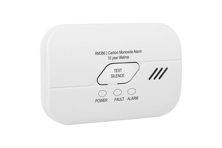 Smartwares RM386 FGA-13010