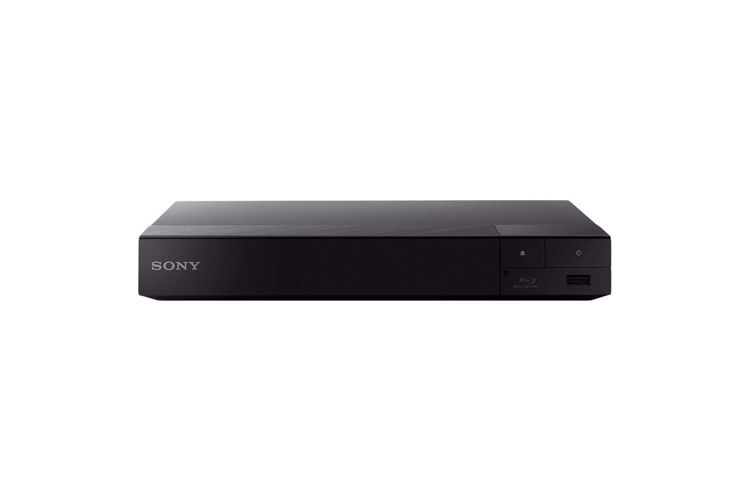 Sony BDP-S6700