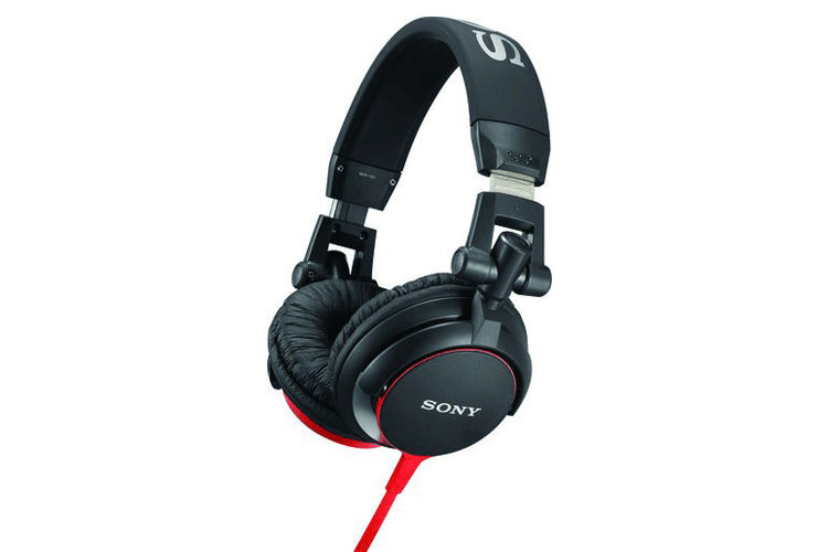 Sony MDR-V55